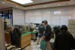 嵯峨開設100周年記念講演会