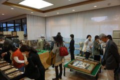 嵯峨開設100周年記念講演会
